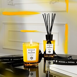 Grazie - Candela Profumata